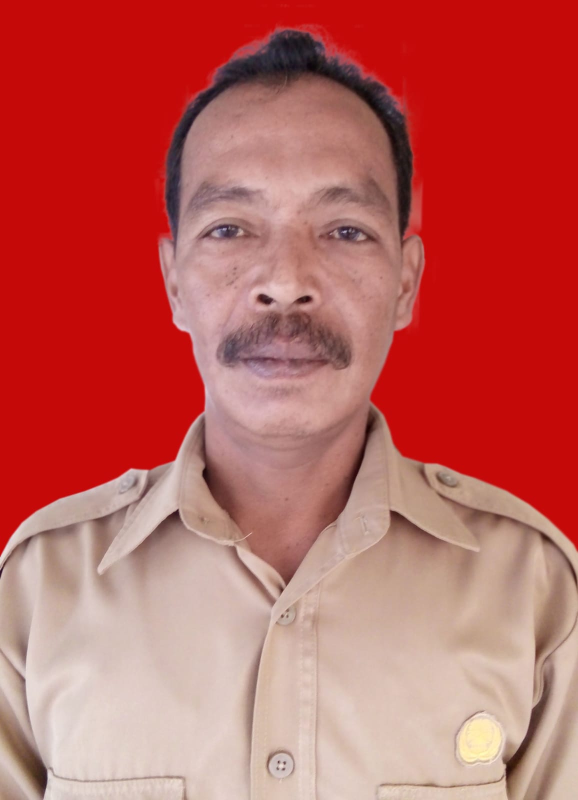 DEDE KUSWAYA, S.Pd